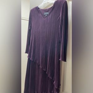 Connected Apparel Dress